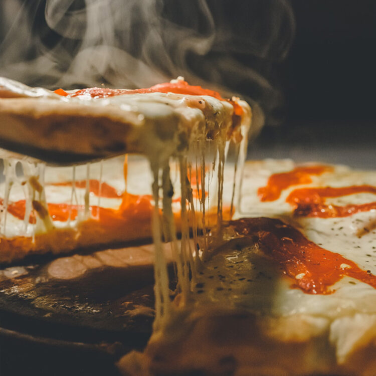 پیتزا مخصوص ویتا سایز متوسط